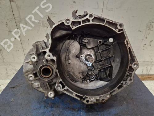 Used Gearbox OPEL ASTRA J (P10) 1.7 CDTI (68) (131 hp) 33218033