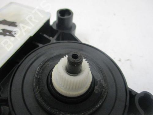 Left rear window motor SKODA OCTAVIA III Combi (5E5, 5E6) 1.6 TDI | BP18799628E23