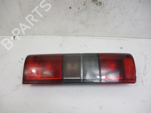 Right taillight FIAT DUCATO Bus (230_) 2.5 D Combinato | BP28306899C35 