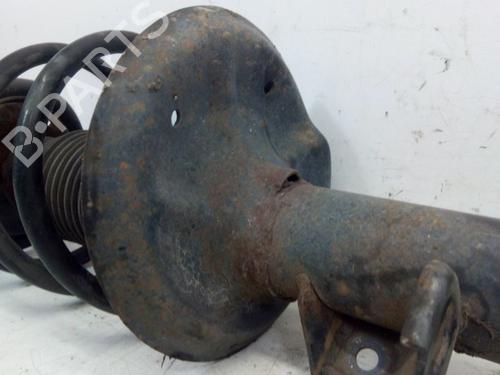Right front shock absorber BMW X3 (E83) 2.5 i | BP37140970M17 - Image 7
