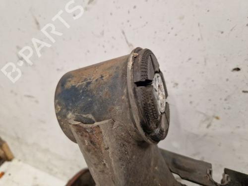 Rear axle RENAULT GRAND SCÉNIC III (JZ0/1_) 1.9 dCi (JZ0J, JZ0N, JZ1K, JZ1S) | BP29107874M2