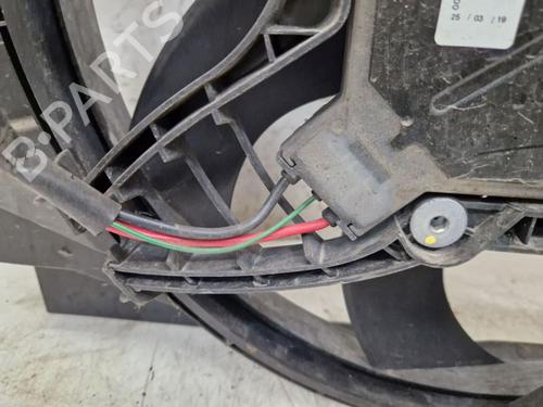 Fan RENAULT ZOE (BFM_) ZOE (BFMD) | BP29105962M128 