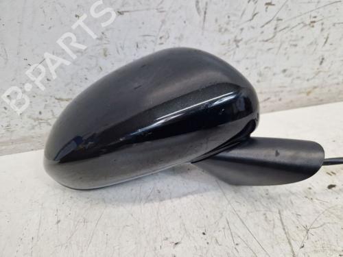 Right mirror OPEL CORSA D (S07) 1.4 (L08, L68) | BP26967010C27 