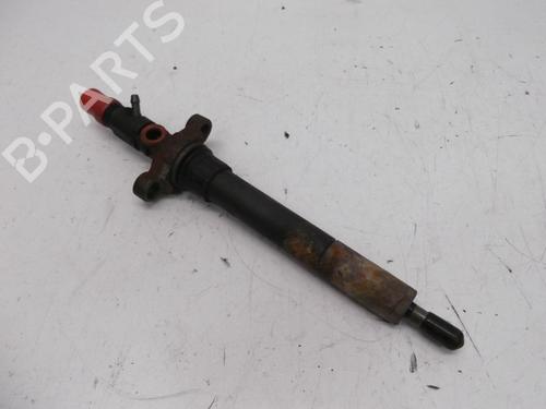 Used Injector PEUGEOT 308 I (4A_, 4C_) 2.0 HDi (136 hp) 27471583