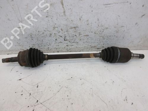 Used Left front driveshaft FIAT GRANDE PUNTO (199_) 1.4 (199AXB11, 199AXB1A, 199BXB1A, 199AXL1A) (77 hp) 29092686