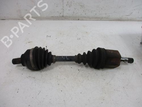 Used Left front driveshaft Left front driveshaft 37112462 37112462