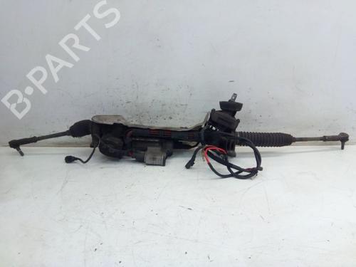 Used Steering rack VW GOLF PLUS V (5M1, 521) 1.4 16V (75 hp) 29107348