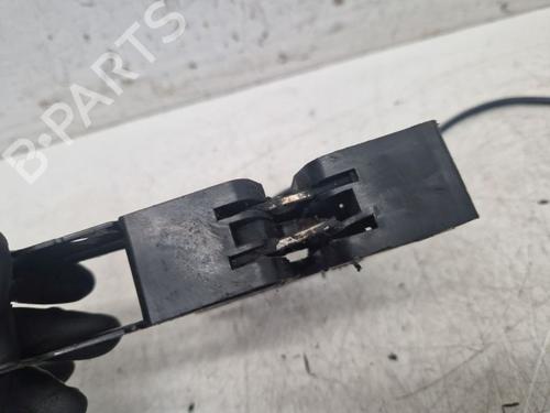 Hood lock AUDI A4 B7 Avant (8ED) 2.0 TDI | BP29101902C133
