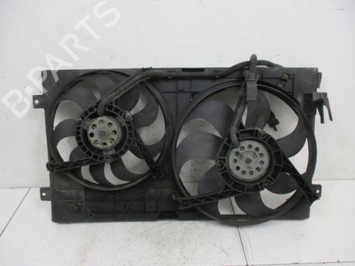 Used Radiator fan Radiator fan 37111213 37111213