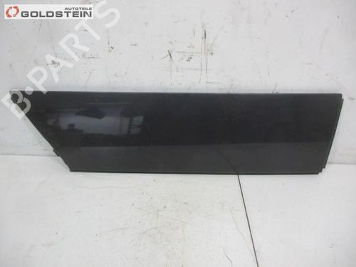 Venstre bagtil skærm liste Venstre bagtil skærm liste MAZDA 5 (CR) 2.0 CD (CR19) (143 hp) 37108088 37108088