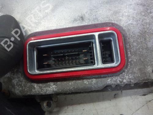 Electronic module OPEL ZAFIRA / ZAFIRA FAMILY B (A05) 1.9 CDTI (M75) | BP31703427M83 