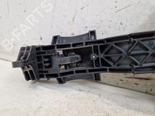 Exterior handle VW CRAFTER 30-50 Van (2E_) 2.0 TDI | BP29106969C122 