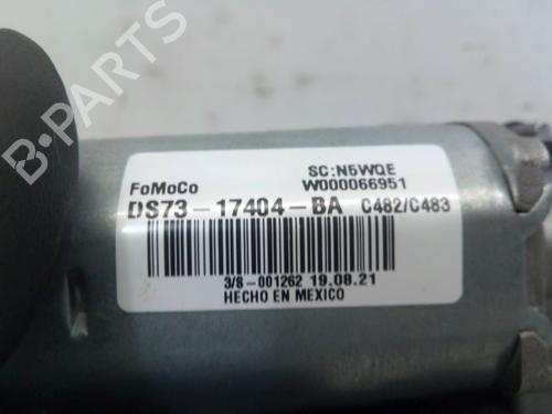 Rear wiper motor FORD KUGA III (DFK) 2.5 Duratec PHEV | BP37142038M102  - Image 8