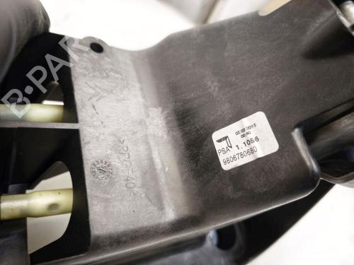 Gearknop PEUGEOT 2008 I (CU_) 1.6 BlueHDi 120 | BP39008372I34 - Image 7