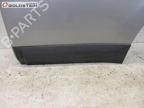 Left rear door SUBARU OUTBACK (BR) 2.5 i AWD | BP30184479C4