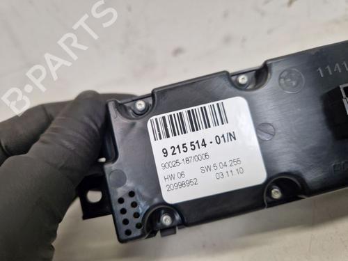 Climate control BMW X5 (E70) xDrive 35 i | BP37143758I5 - Image 10