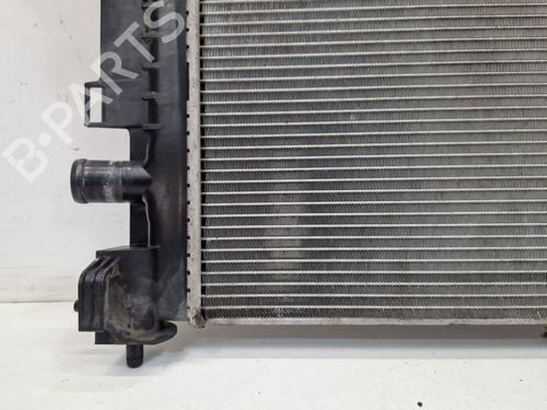 Water radiator RENAULT TWINGO III (BCM_, BCA_) 1.0 SCe 70 | BP37094666M31 - Image 6