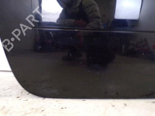 Left front door SMART FORFOUR (454) 1.3 (454.031) | BP29091119C2 