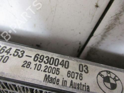 AC radiator BMW 3 (E90) 325 i | BP37111514M32 - Image 3