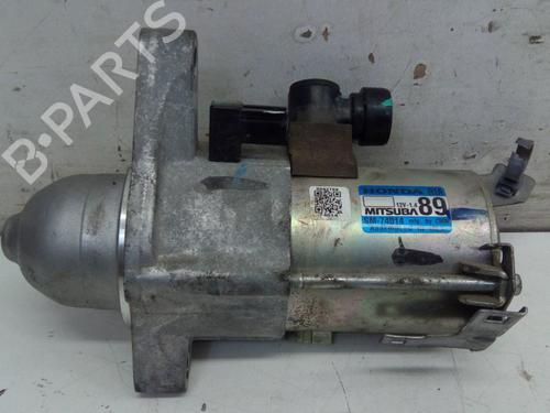 Starter HONDA HR-V (RU) 1.5 (RU1) | BP38506544M8  - Image 5