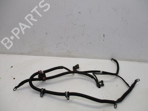 Used Wiring harness SAAB 9-3 (YS3D) 2.0 Turbo (154 hp) 18801569