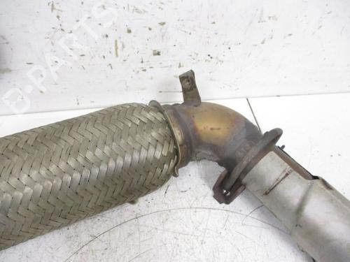 Pipe MAZDA 3 (BK) 2.0 (BKEP) | BP37110995M125 - Image 4