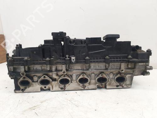 Cylinder head BMW X3 (E83) 3.0 d | BP34738511M5  - Image 6