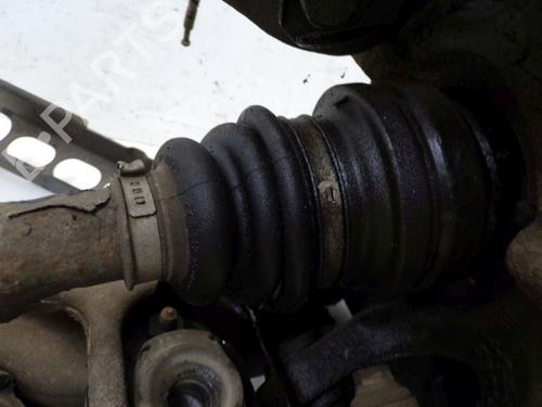 Right rear steering knuckle BMW 3 Touring (E91) 320 d | BP19293075M28 