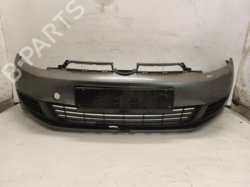 Used Front bumper Front bumper VW GOLF VI Variant (AJ5) 1.6 TDI (105 hp) 39908769 39908769