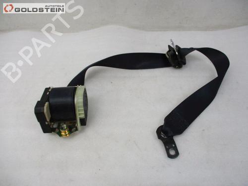 Used Front left seatbelt Front left seatbelt 37102732 37102732