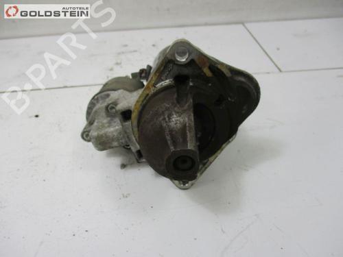 Starter OPEL MERIVA B MPV (S10) 1.4 (75) | BP37106504M8 - Image 3