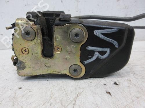 Front right lock JEEP GRAND CHEROKEE II (WJ, WG) 4.0 4x4 | BP23180091C97 