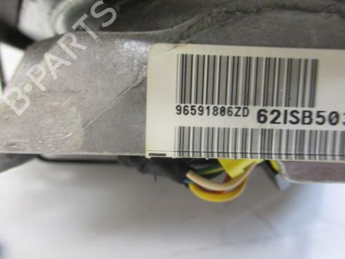 Steering wheel CITROËN C4 Coupe (LA_) 1.4 16V | BP30667575C49 