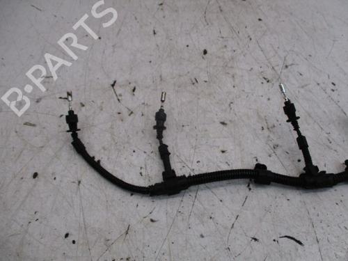 Cable VW TRANSPORTER T5 Bus (7HB, 7HJ, 7EB, 7EJ) 2.5 TDI | BP29094129E12 