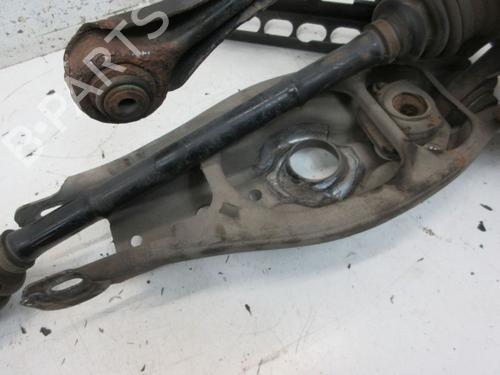 Right rear steering knuckle BMW 1 (E87) 116 d | BP19297089M28 