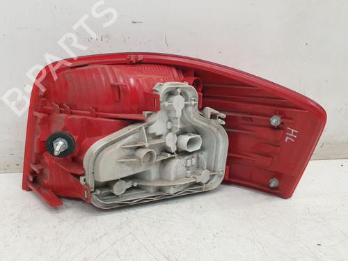 Left taillight AUDI A3 (8P1) 2.0 TDI | BP36655626C34 - Image 5
