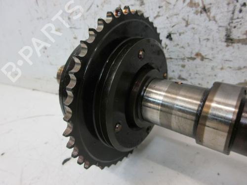 Andre MERCEDES-BENZ C-CLASS T-Model (S203) C 200 Kompressor (203.242) | BP29092834O1 