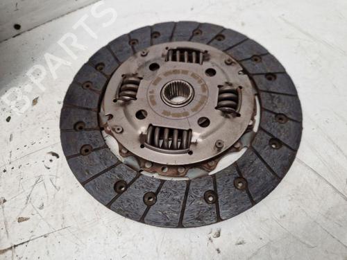 Other VW GOLF PLUS V (5M1, 521) 1.6 FSI | BP31702735O1 