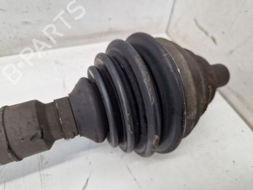 Right front driveshaft SKODA SUPERB II (3T4) 2.0 TDI | BP29106259M39 