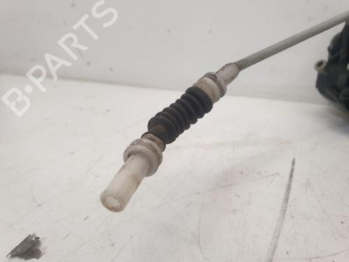 Front left exterior door handle BMW 3 Touring (E91) 320 d | BP32343841C128 