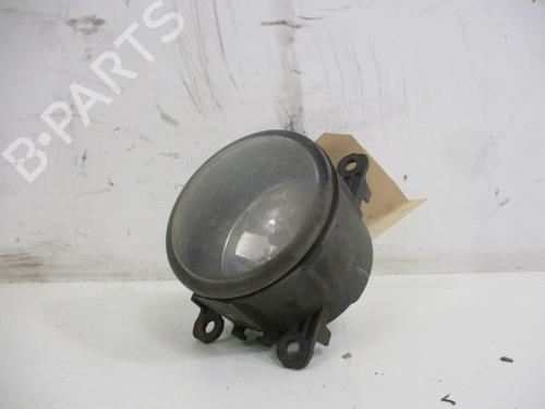 Used Left front fog light Left front fog light 38026132 38026132