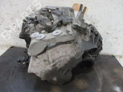 Gearbox OPEL INSIGNIA A (G09) 2.0 CDTI (68) | BP37125196M3 - Image 4