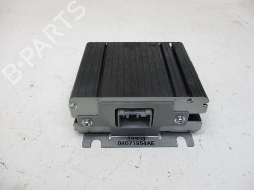 Used Control unit DODGE CALIBER 1.8 (150 hp) 18802775