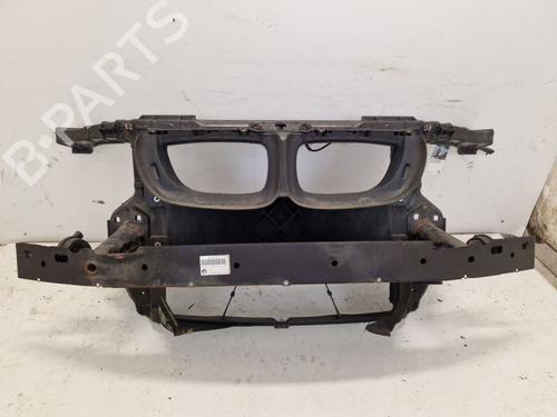 Used Crossmember Crossmember BMW 1 (E87) 123 d (204 hp) 33648872 33648872
