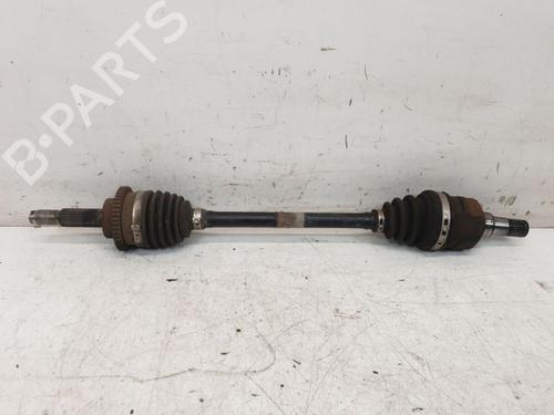 Left front driveshaft CHEVROLET SPARK (M300) 1.2 | BP37094472M38 - Image 2