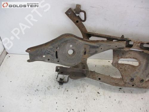 Rear axle VW EOS (1F7, 1F8) 2.0 TFSI | BP37100661M2 - Image 2