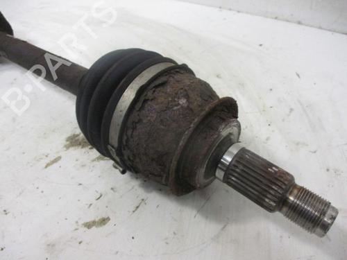 Left front driveshaft MINI MINI (R56) One | BP18798802M38 