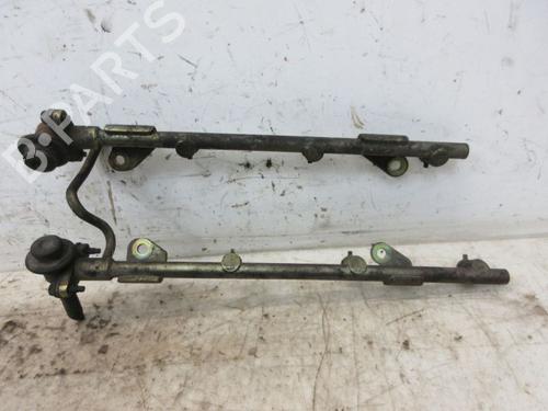 Used Injection rail NISSAN MURANO I (Z50) 3.5 4x4 (234 hp) 21137334