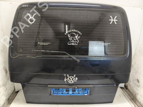Used Tailgate Tailgate VW TRANSPORTER T4 Bus (70B, 70C, 7DB, 7DK, 70J, 70K, 7DC, 7DJ) 2.0 (84 hp) 39615390 39615390