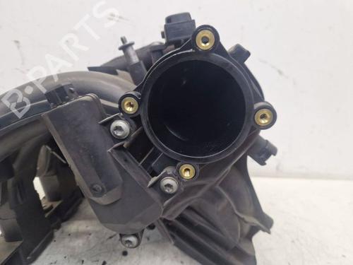 Intake manifold BMW 3 (E90) 320 i | BP37133330M70 - Image 5
